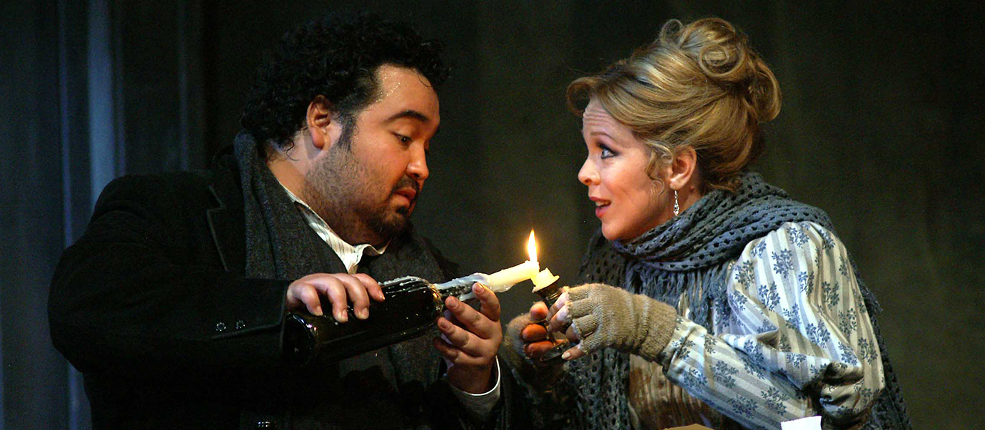 La Bohème