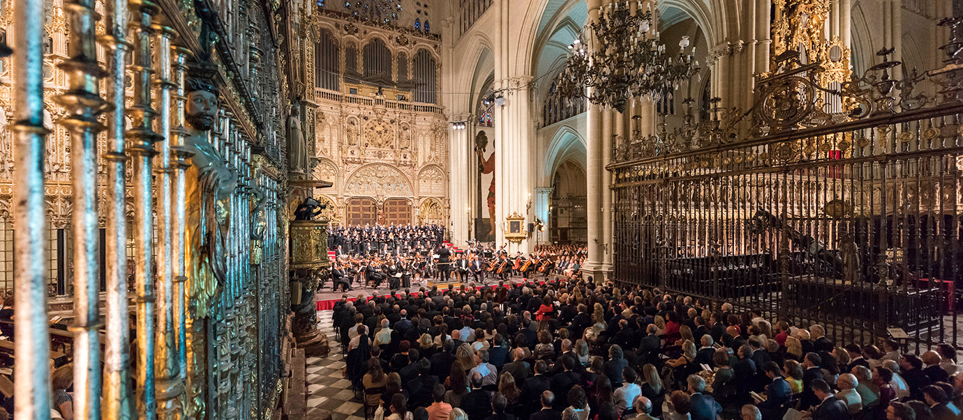 Requiem de Mozart 