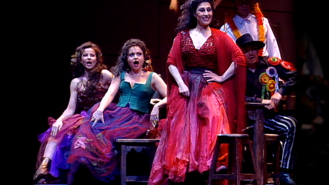 Carmen 1999