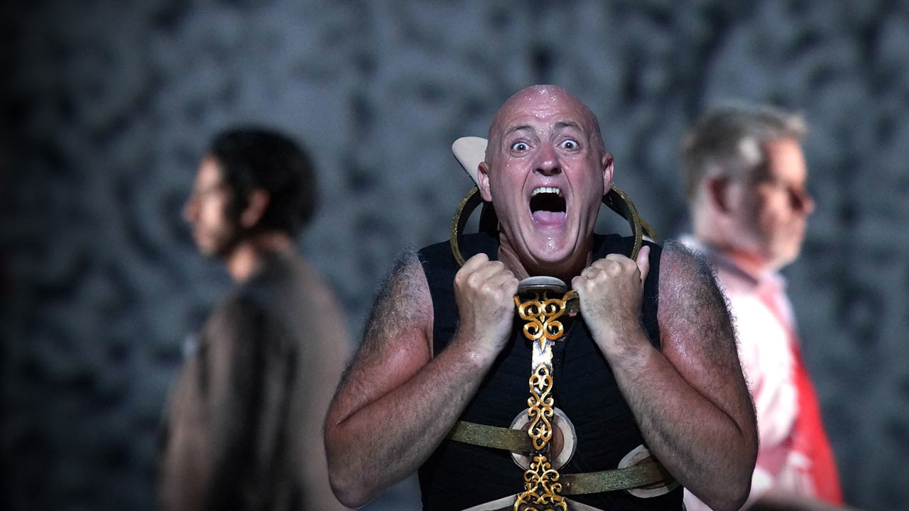 Descubre My Opera Player