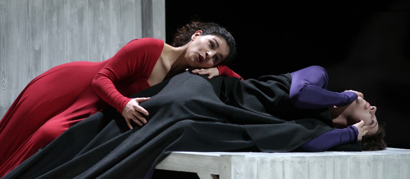 Il ritorno d'Ulisse in patria