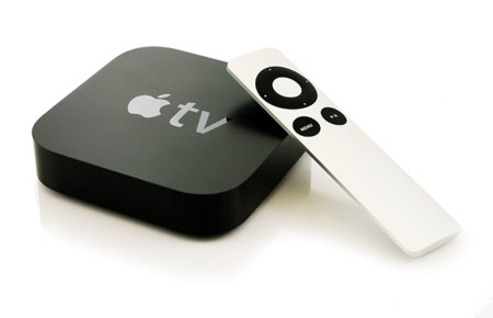 Apple TV