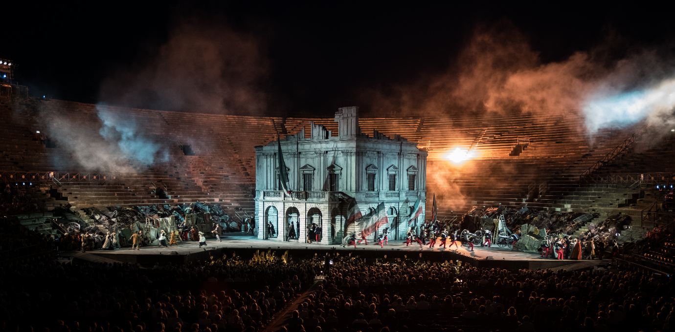 Arena di Verona