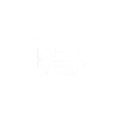 Opera Nacional Paris
