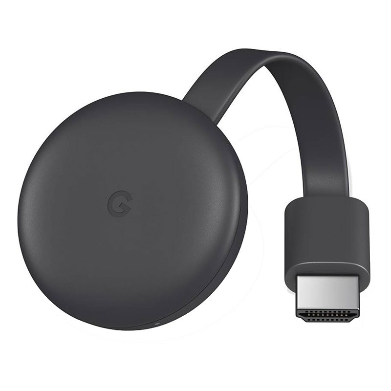 Chromecast