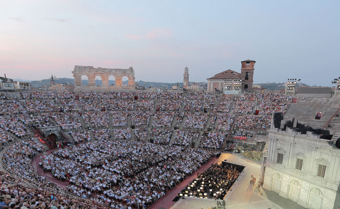 Arena di Verona