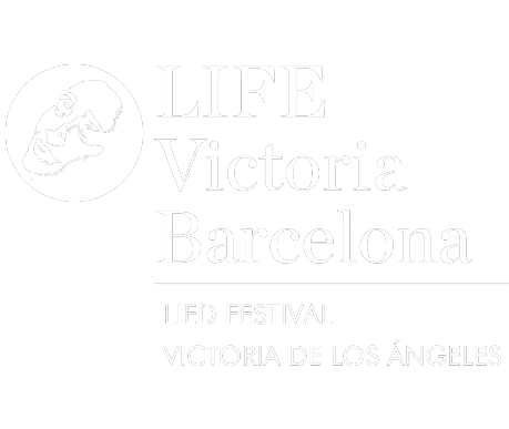 Lied Festival Victoria de los Ángeles
