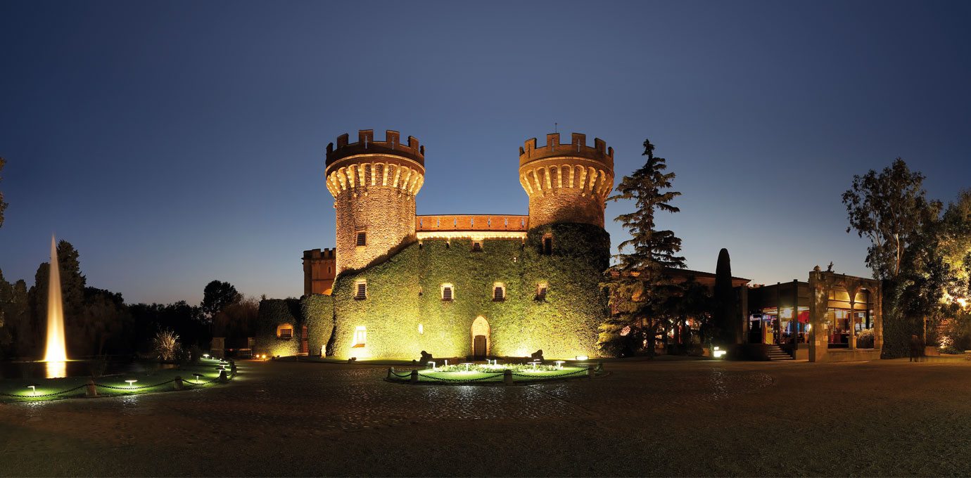 Festival Castell de Peralada