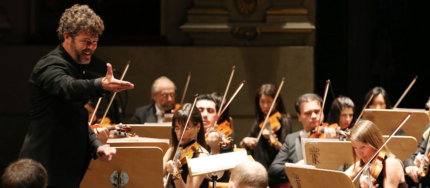 Symphony No. 6 in A minor "Tragic", G. Mahler
