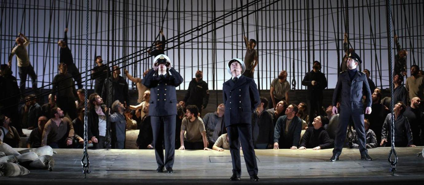 Billy Budd