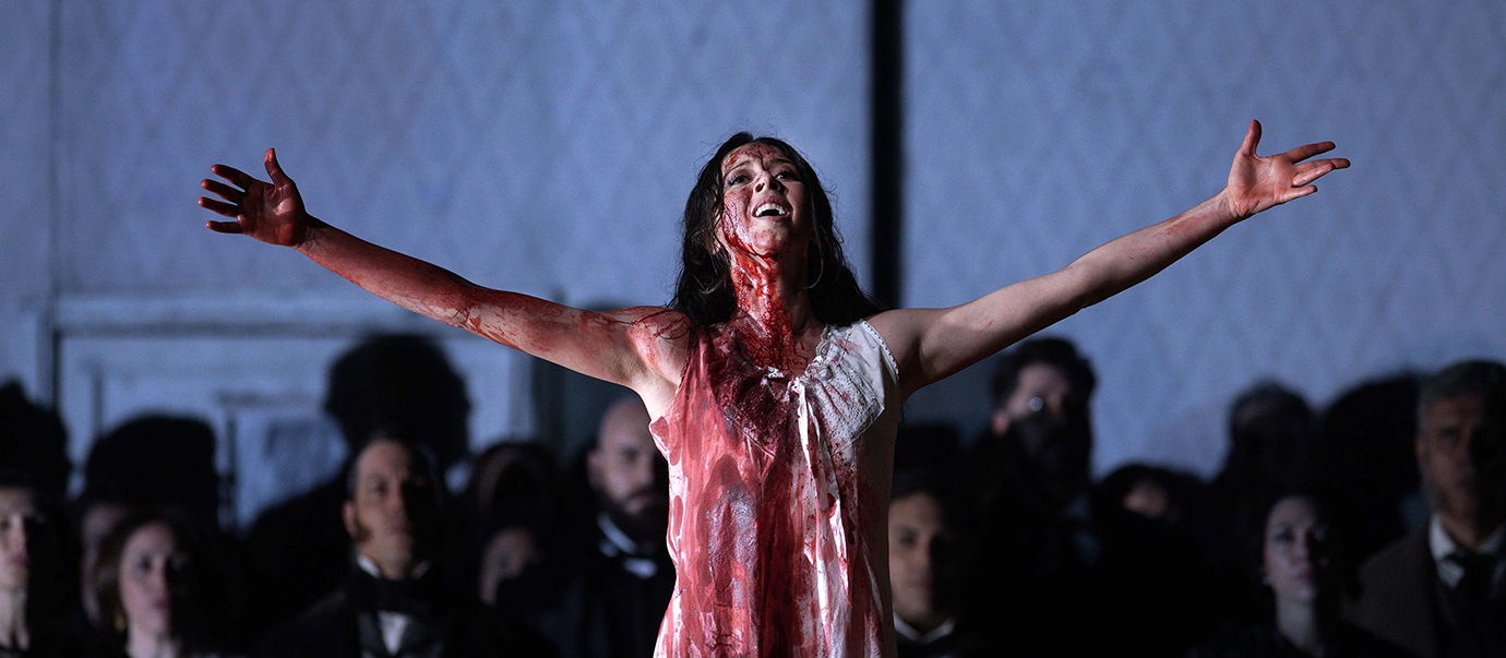 Lucia di Lammermoor