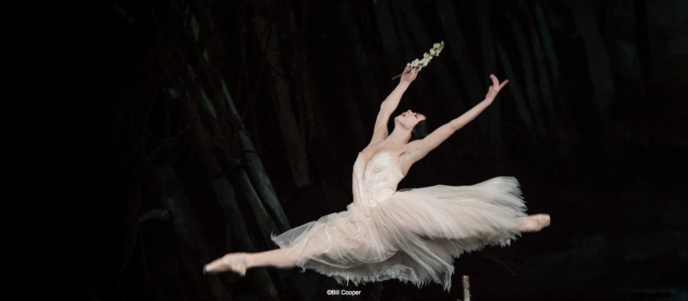 Giselle