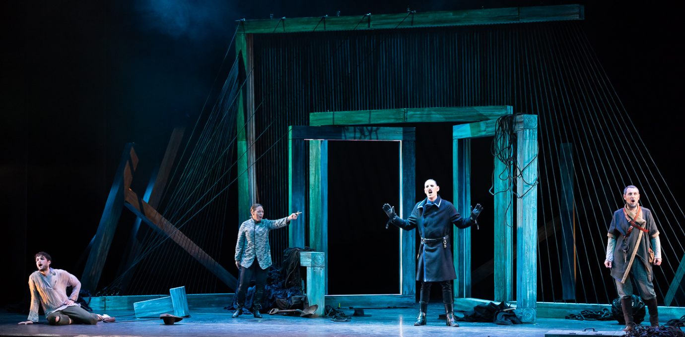 Opera Lafayette