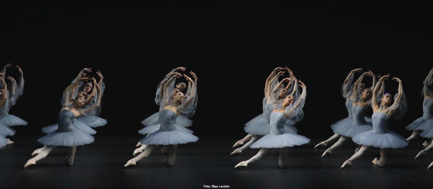 La Bayadère