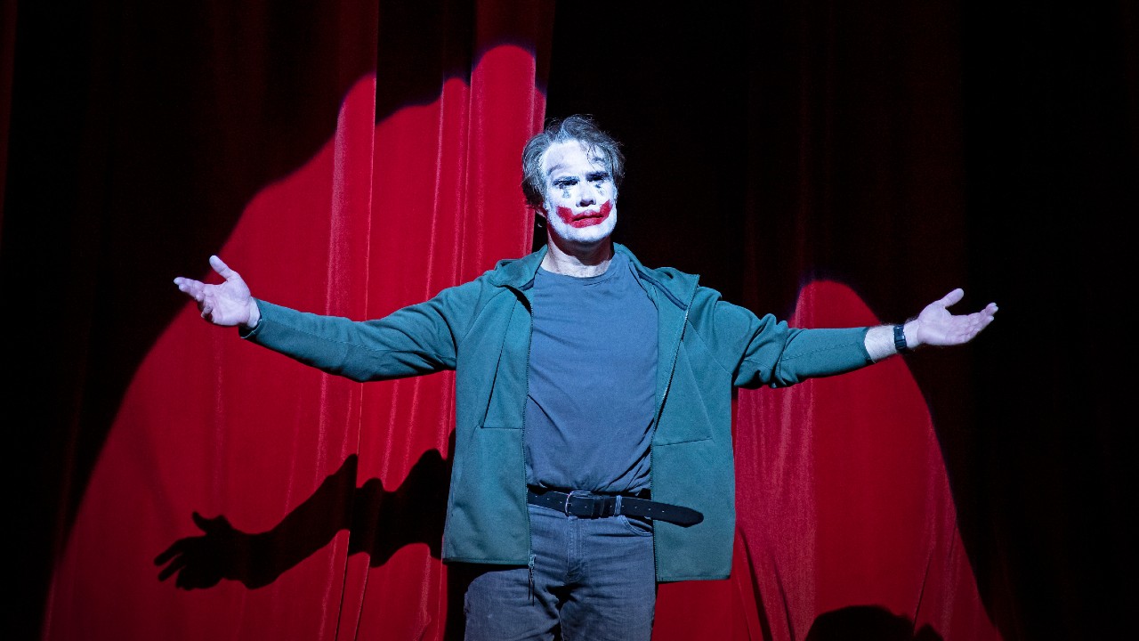 Pagliacci | Cavalleria Rusticana - Dutch National Opera