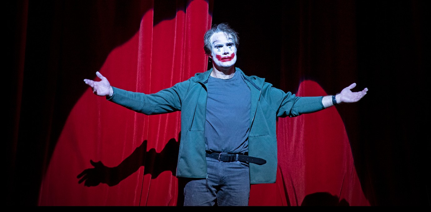Pagliacci | Cavalleria Rusticana
