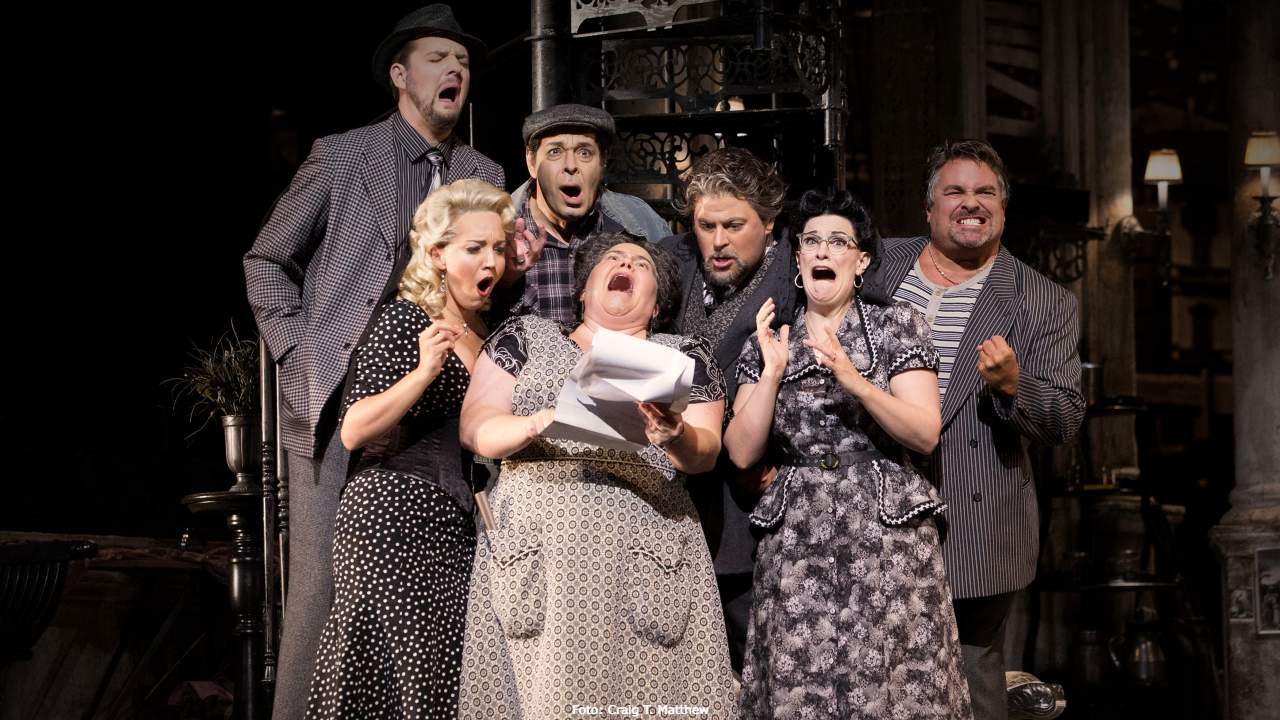 Gianni Schicchi