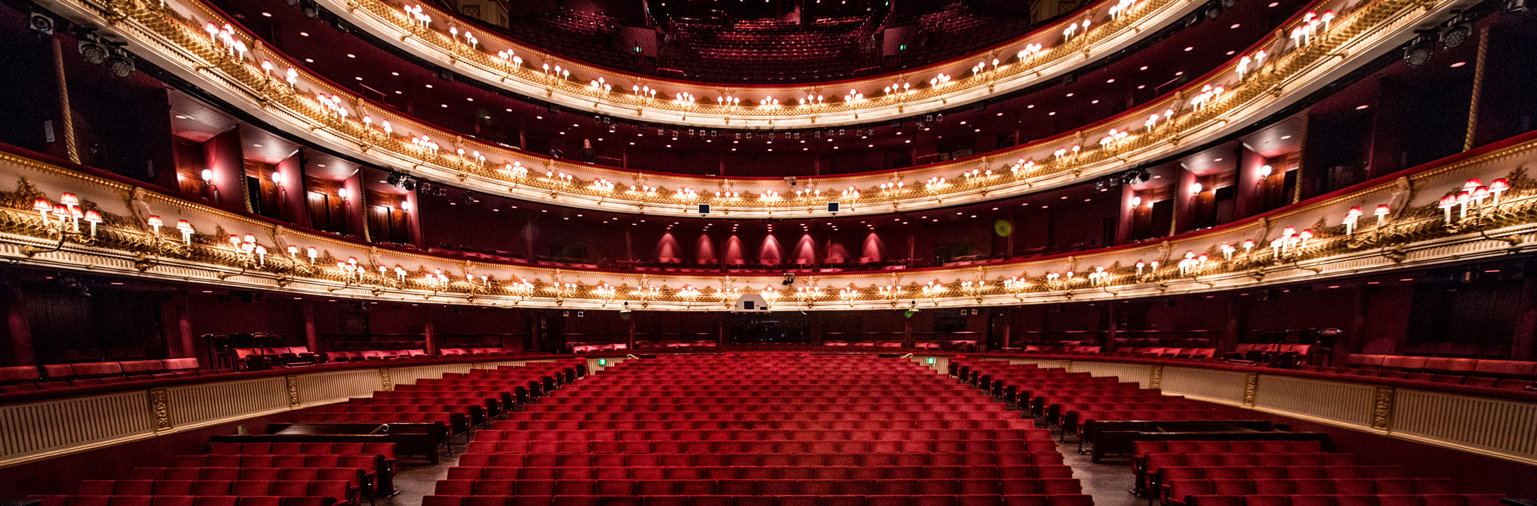 Royal Opera House