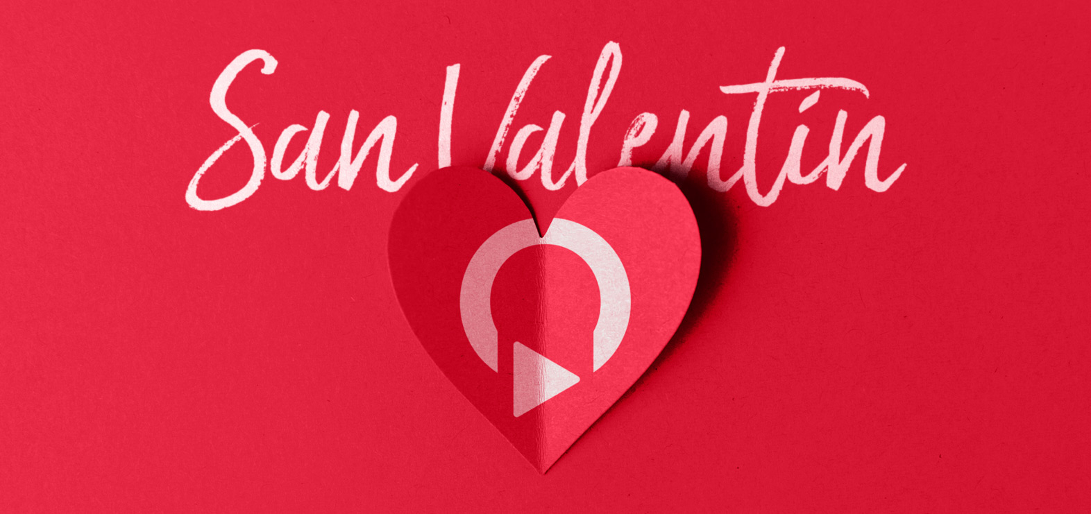San Valentín