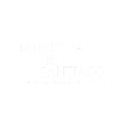 Municipal de Santiago