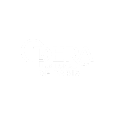 Opera Nacional Paris