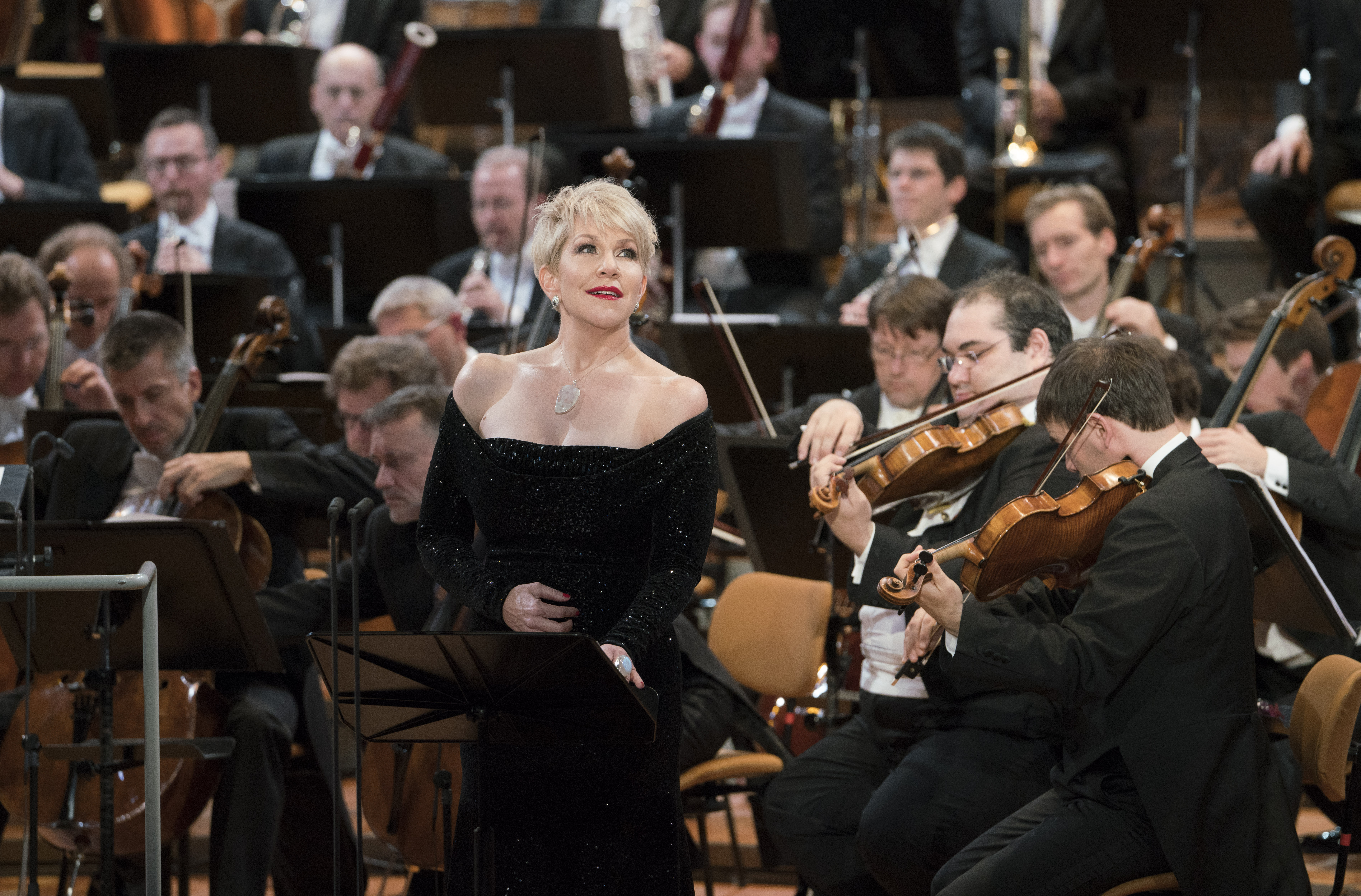 Discover My Opera Player