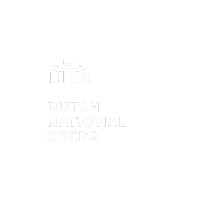 Dutch National Opera logo