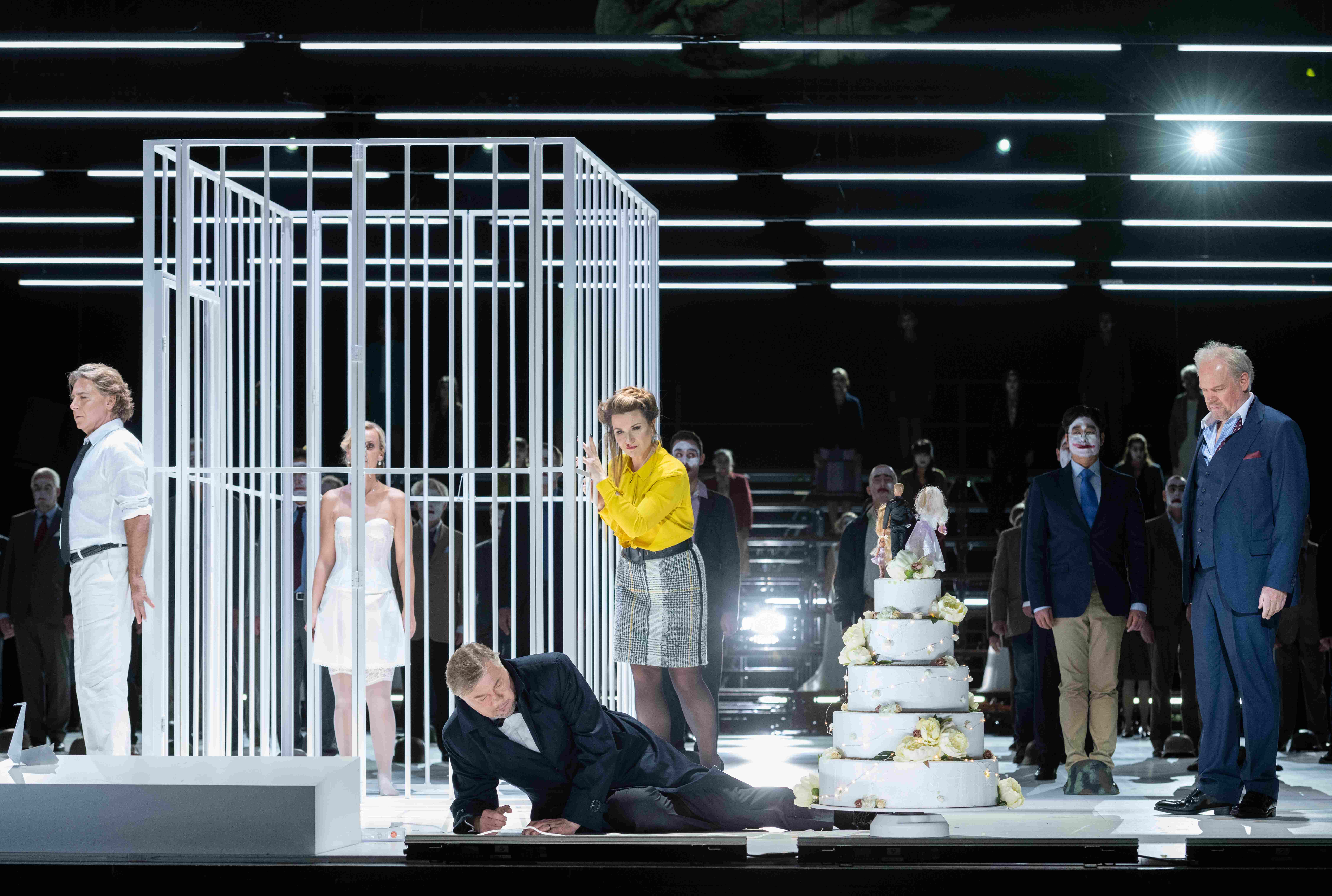 lohengrin