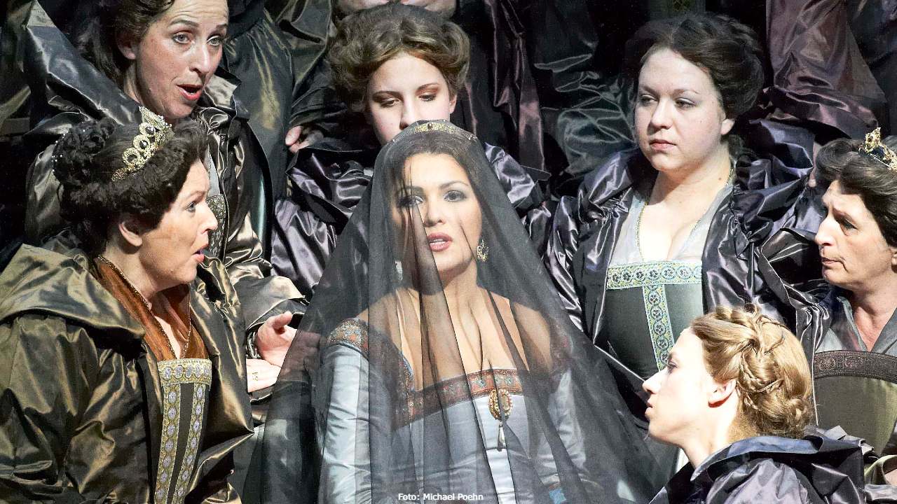 Anna Bolena