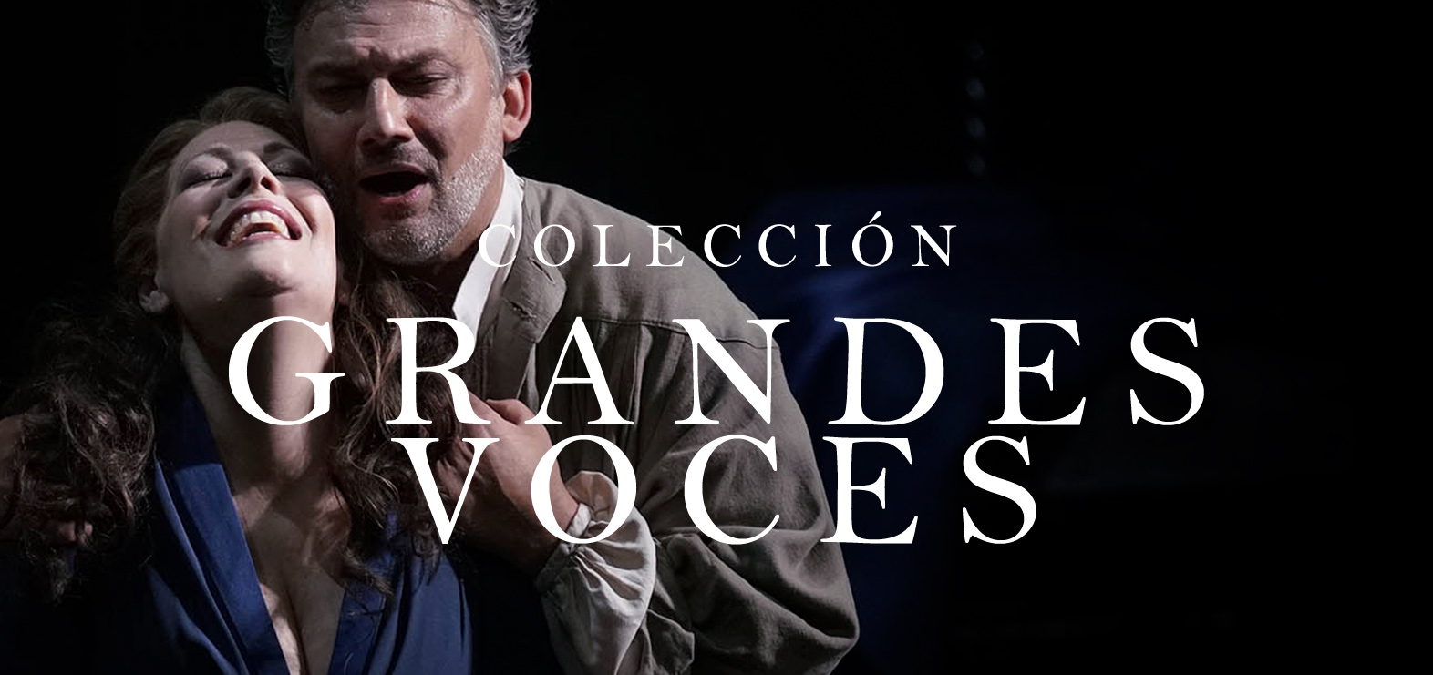 Grandes Voces