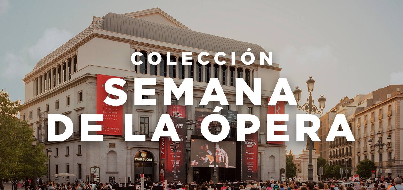 Semana de la ópera