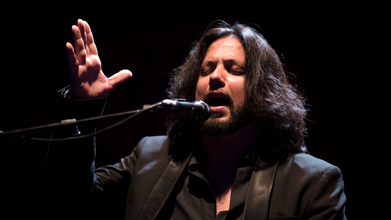 Especial Cante Flamenco: Antonio "El Turry"
