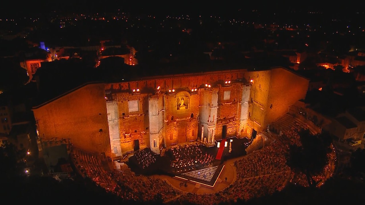 Gala de Verano (Musiques en Fete)