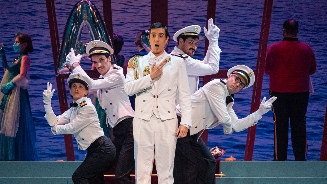 L'elisir d'amore