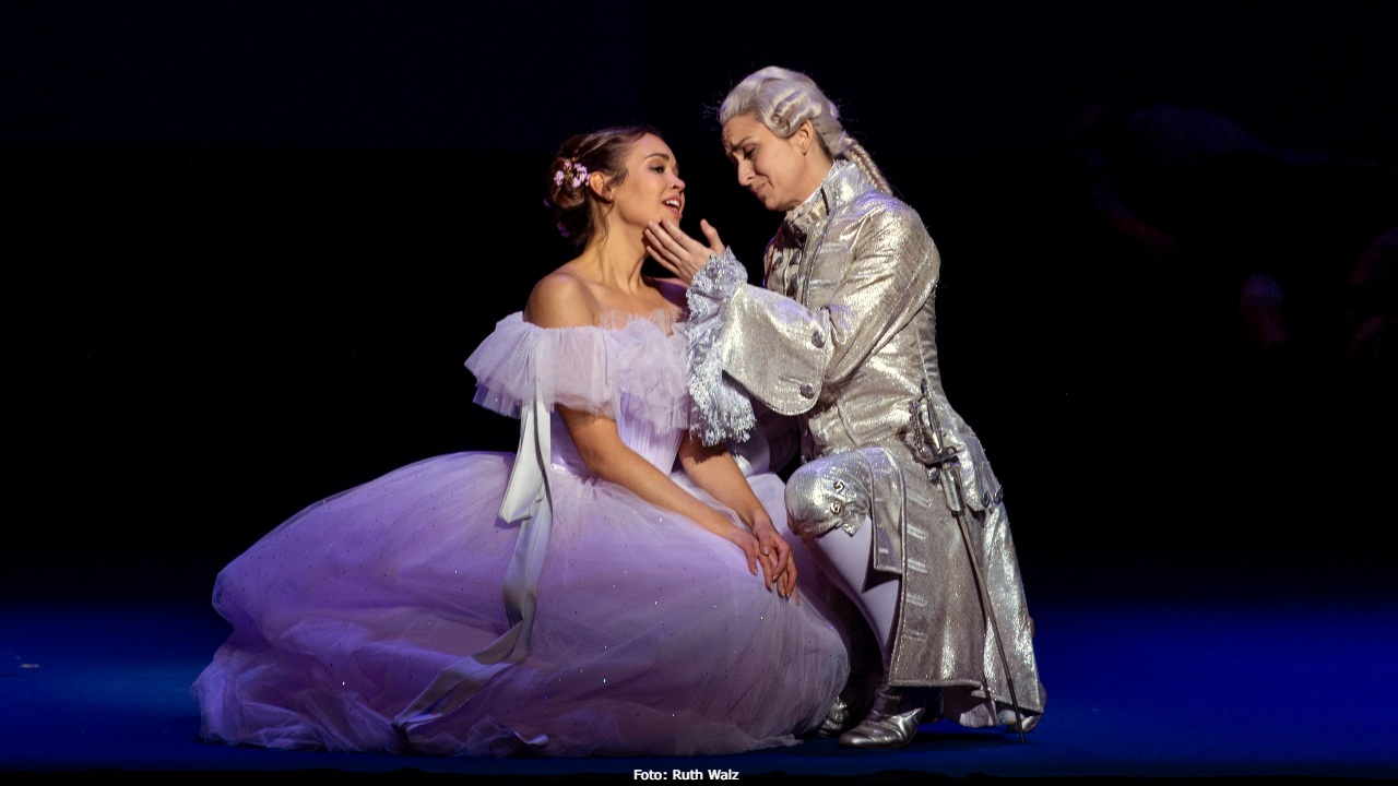 Rosenkavalier