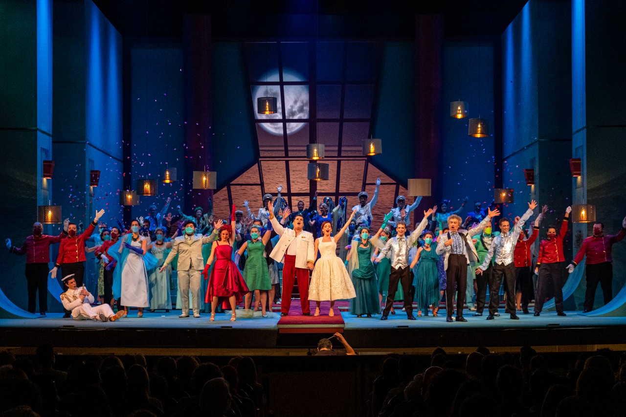 Extras | My Opera Player