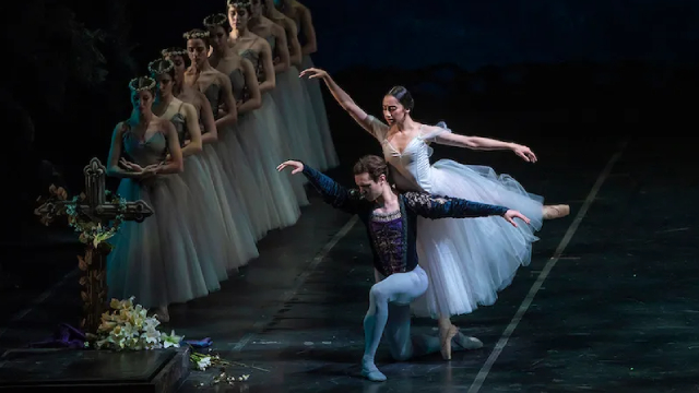 Giselle