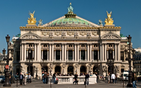 Opéra national de Paris