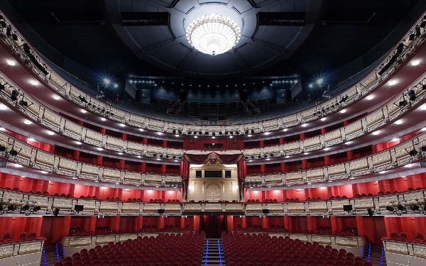 Teatro Real