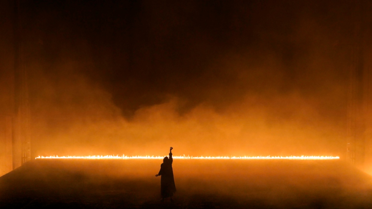 Götterdämmerung