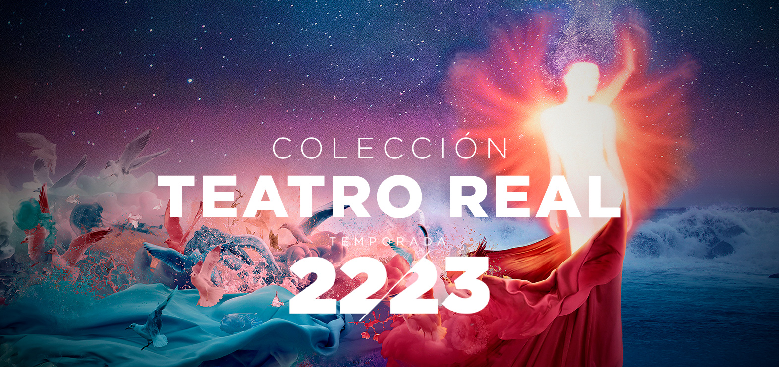 Teatro Real 22/23