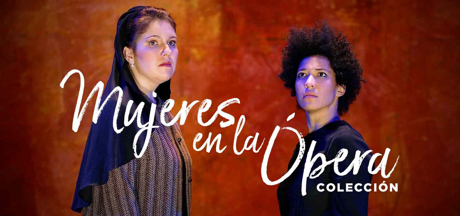 Women in Opera