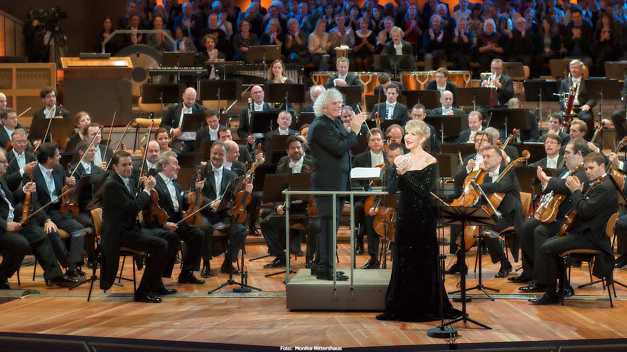 Gala with Joyce DiDonato