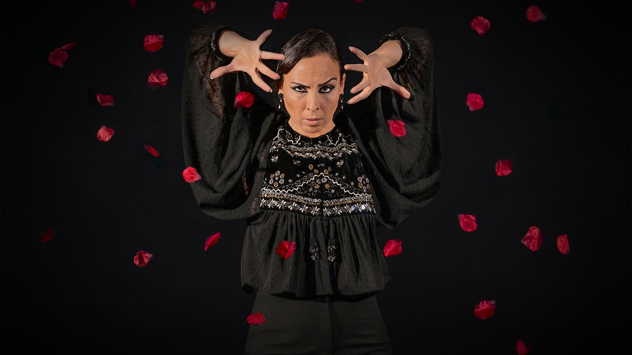 Yolanda Osuna