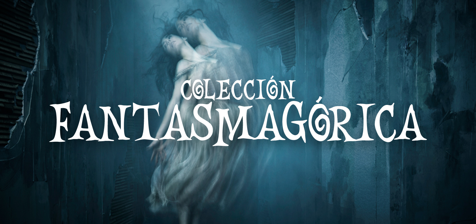 Fantasmagórica