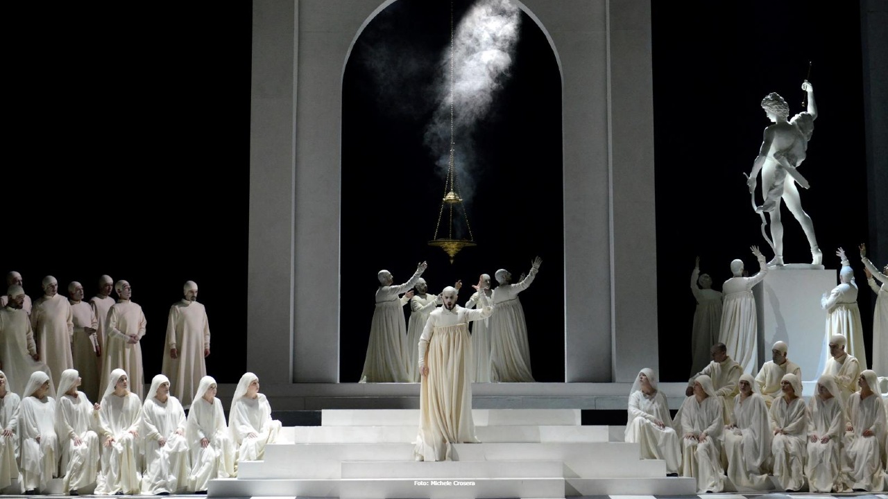 Alceste
