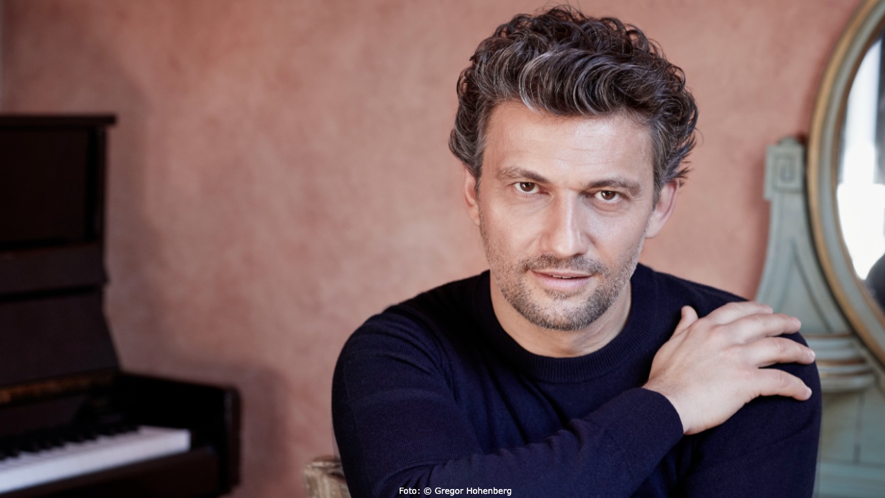 Jonas Kaufmann: Dolce Vita