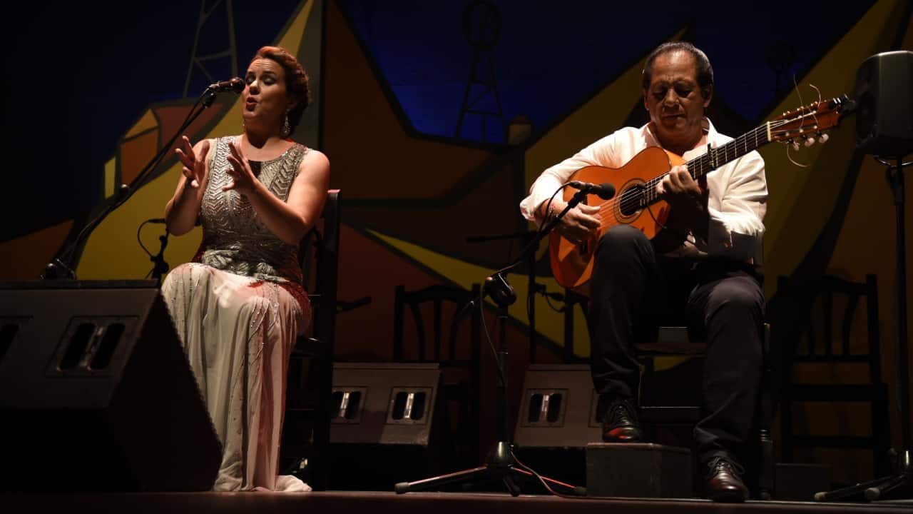 Esther Merino