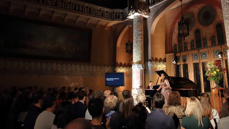 Búsqueda | My Opera Player