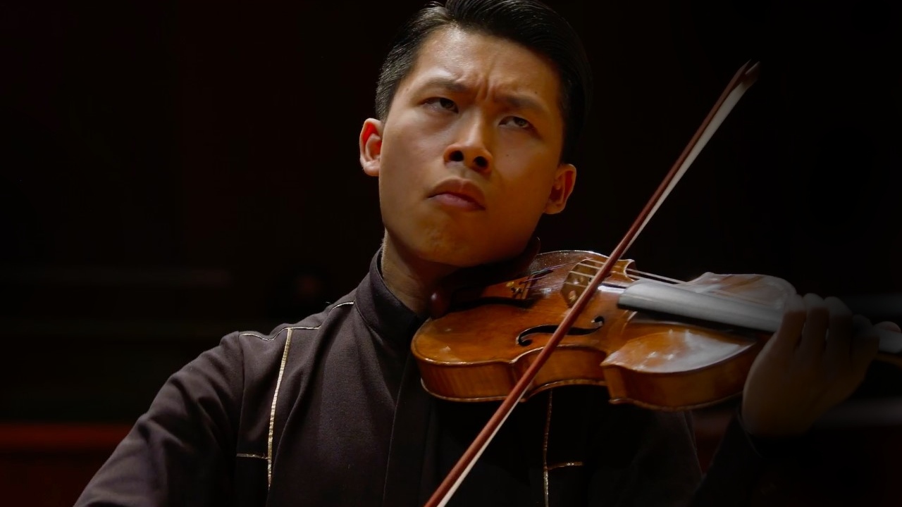Glass  Piazzolla: American Seasons
